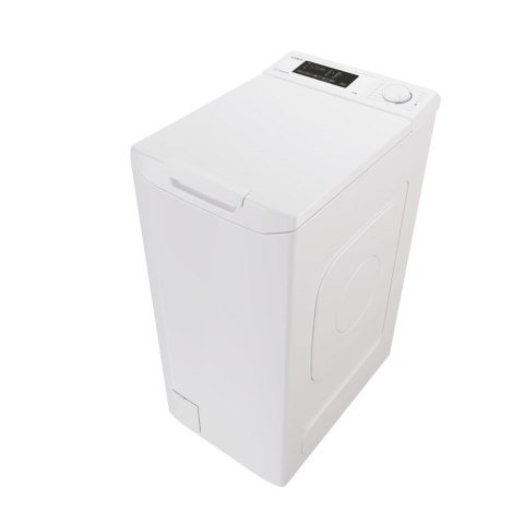 Pralka TOP TCAS265D3-S netnet