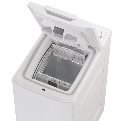 Pralka TOP TCAS265D3-S netnet