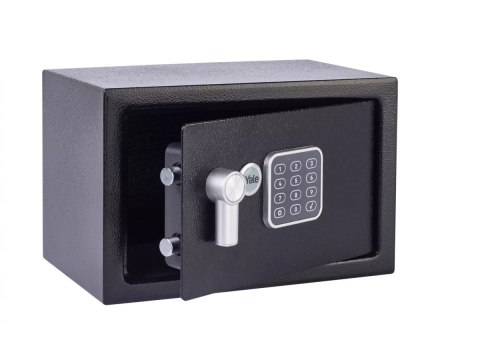 Sejf podstawowy YEC kompaktowy z alarmem YALE HOME