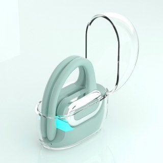 Słuchawki bluetooth MWH 01 Freesound green Maxcom