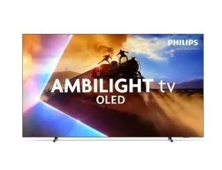 Telewizor OLED 55 cali 55OLED770/12 Philips