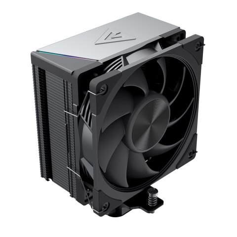 MODECOM CHŁODZENIE CPU VOLCANO 0C T701 BLACK