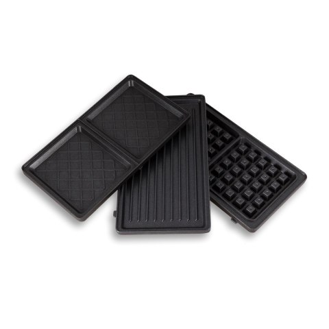 Opiekacz do kanapek Lauben Sandwich Maker 3in1 900W