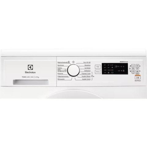Pralka EW2FN527WP