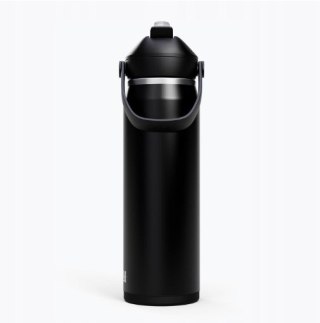 Butelka termiczna Camelbak Thrive Flip Straw Insulated SST 740ml