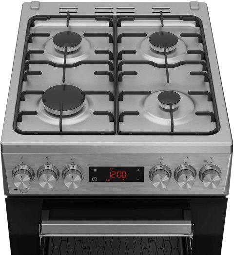Kuchnia BEKO FSM52320TXDT