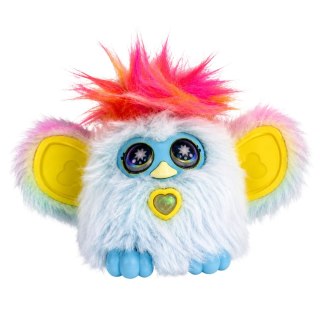 Zwierzak Interaktywny Stworek Genie Pets Światła Dźwięki Zawieszka Kolorowy LEAN Toys