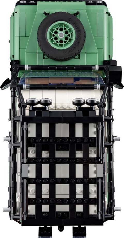 LEGO Icons 10317 - Land Rover Classic Defender 90