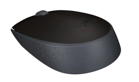 Mysz bezprzewodowa M171 Czarna 910-004424