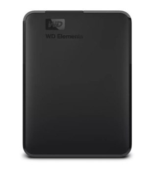 Dysk HDD Portable 1TB Elements 2.5 USB3.0