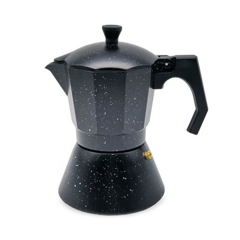 Kawiarka espresso/mocha Granite 300 ml, 6 filiżanek MR-1667-6