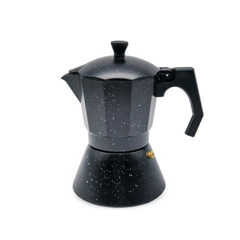 Kawiarka espresso/mocha Granite 450 ml, 9 filiżanek MR-1667-9