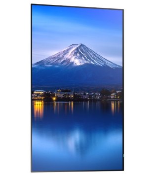 Monitor wielkoformatowy MultiSync P556 55 cali UHD 700cd/m2 24/7