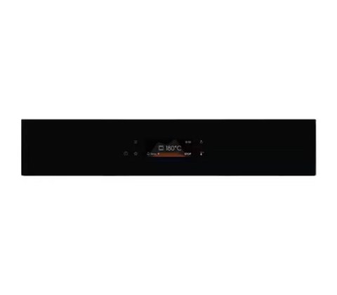 Piekarnik elektryczny Electrolux LOE8F38Z MealAssist 700 72 l | MealAssist | termoobieg | kataliza + AquaClean | czarny