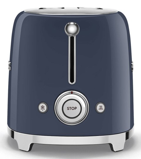 Toster SMEG TSF01NBEU