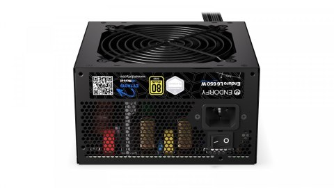 Zasilacz Enduro L6 650W EY7A019