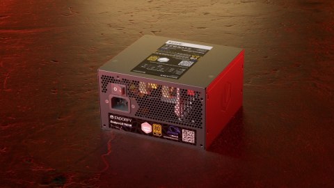 Zasilacz Enduro L6 750W EY7A018