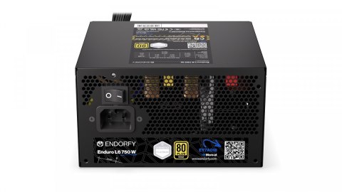 Zasilacz Enduro L6 750W EY7A018