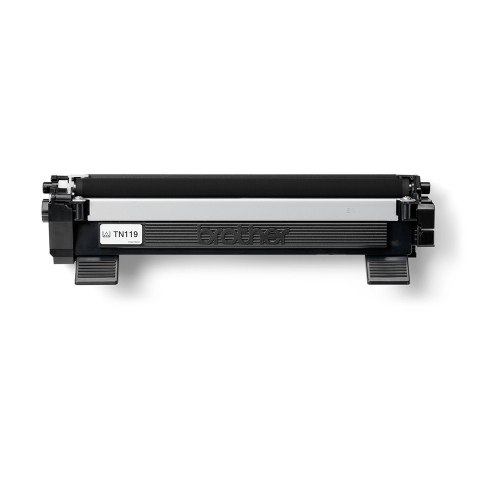 Toner TN119 do HL-1230x/DCP-1630x 15K czarny