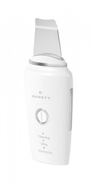 Beauty refresh scrub biały Garett Electronics