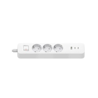 Listwa zasilająca 20W Power Strip (2C1A) XIAOMI