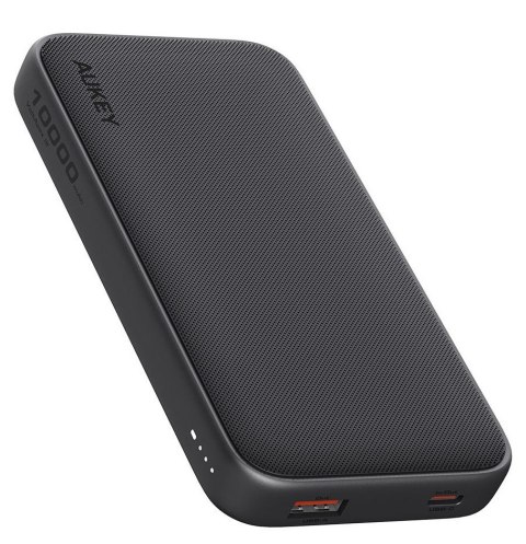 PB-Y46P PowerBank 10000mAh 20W 2xUSB kabel USB-C AUKEY