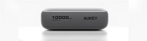 PB-Y55 MINI PowerBank 10000mAh 22.5W 2xUSB PD QC AUKEY