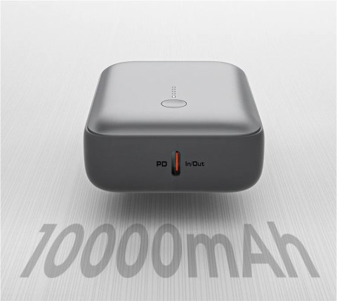 PB-Y55 MINI PowerBank 10000mAh 22.5W 2xUSB PD QC AUKEY