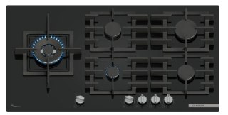 Płyta gaz na szle 90 cm PPM9A6I40 Bosch