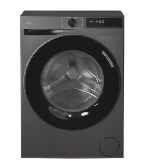 Pralka BR 47SBL8G-S antracyt Candy