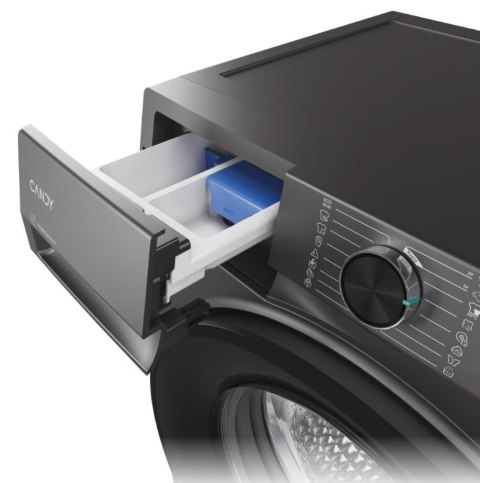 Pralka BR 47SBL8G-S antracyt Candy