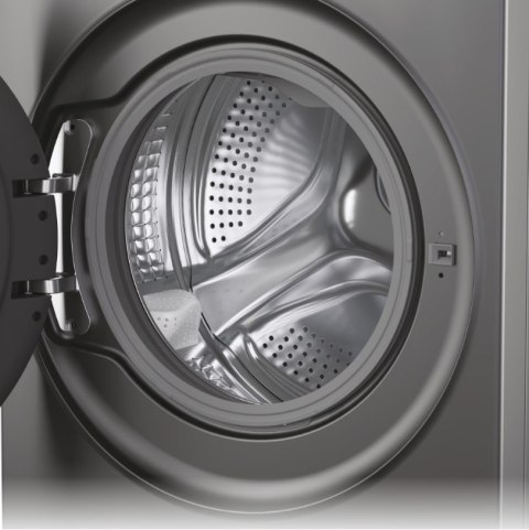 Pralka BR 47SBL8G-S antracyt Candy