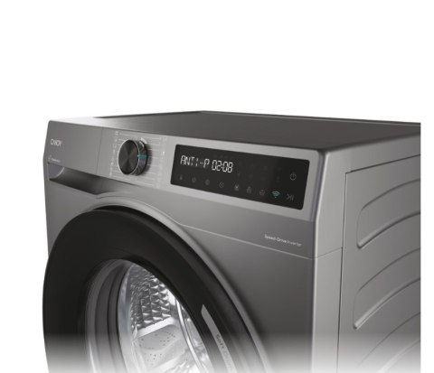 Pralka BR 47SBL8G-S antracyt Candy