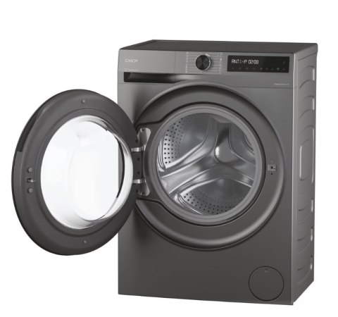 Pralka BR 47SBL8G-S antracyt Candy