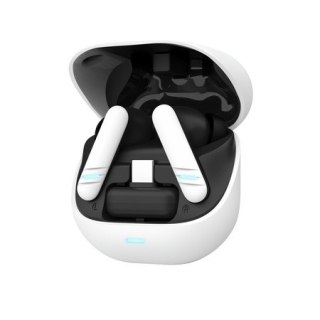 Słuchawki douszne gamingowe GXT 409 Oxxie bezprzewodowe Trust