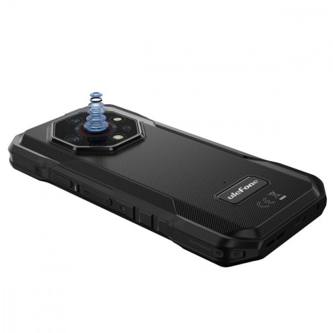 Smartfon Armor X32 Pro 5G 8/256GB IP69K czarny