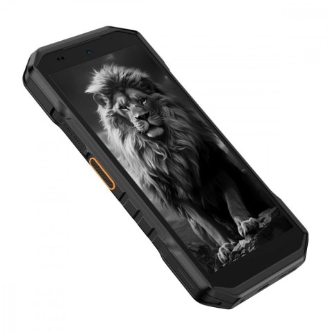 Smartfon Armor X32 Pro 5G 8/256GB IP69K czarny