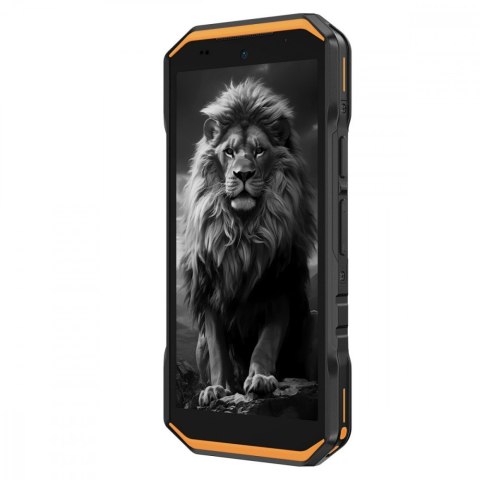 Smartfon Armor X32 Pro 5G 8/256GB IP69K pomarańczowy