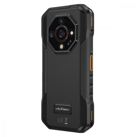 Smartfon Armor X32 Pro 5G 8/256GB IP69K pomarańczowy