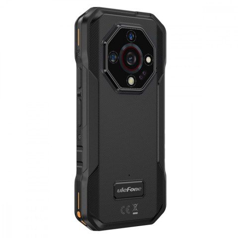 Smartfon Armor X32 Pro 5G 8/256GB IP69K pomarańczowy