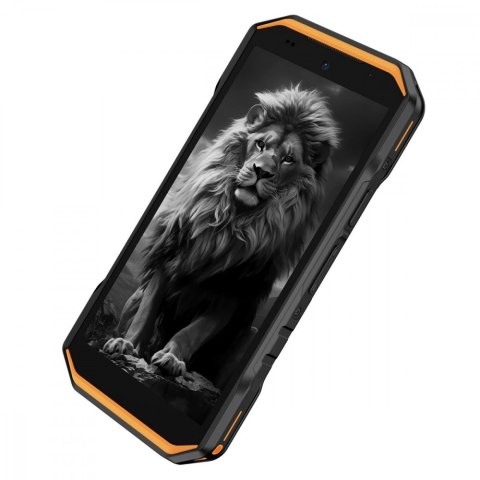 Smartfon Armor X32 Pro 5G 8/256GB IP69K pomarańczowy
