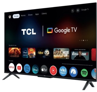 Telewizor QLED 65 cali 65P7K