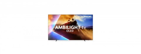 Telewizor OLED 65 cali 65OLED770/12