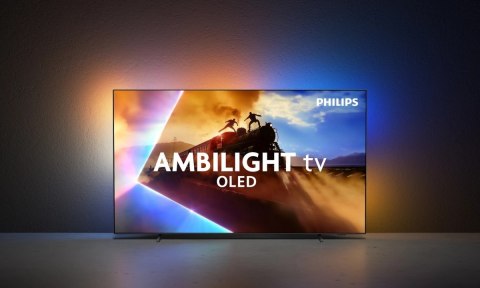 Telewizor OLED 65 cali 65OLED770/12