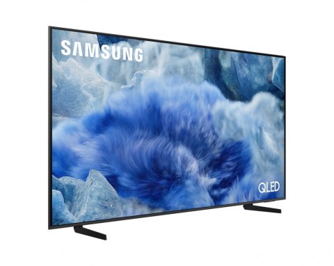 Telewizor QLED 75 cali QE75Q8FAAUXXH