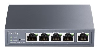 Router CUDY R700 LAN Gigabit Multi-WAN VPN