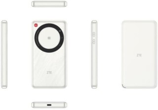 Router ZTE U30 Air