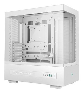 Obudowa DeepCool CH690 Digital WH (R-CH690-WHNNA0D-G-1)