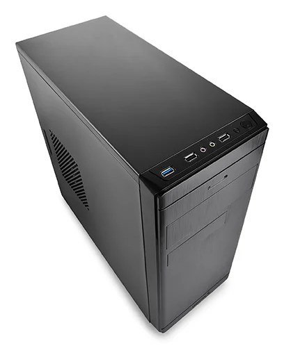 Obudowa Deepcool WAVE V2