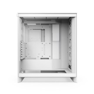 NZXT OBUDOWA H7 FLOW RGB MIDI TOWER Z OKNEM BIAŁA (2024)